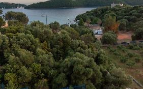 Villa Rodanthi Sivota