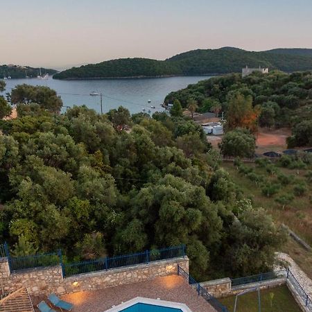 Villa Rodanthi Sivota Εξωτερικό φωτογραφία