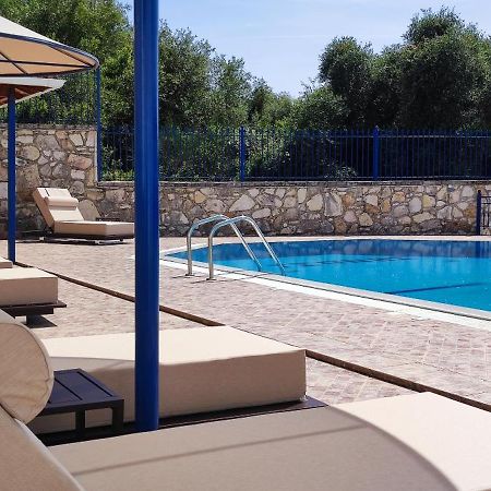 Villa Rodanthi Sivota Εξωτερικό φωτογραφία