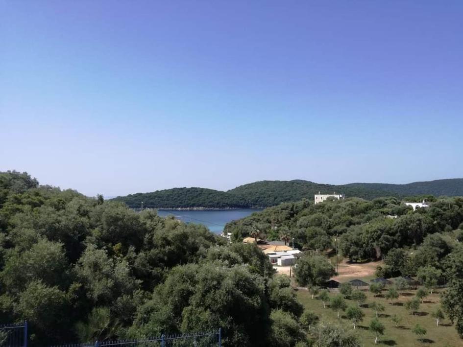 Villa Rodanthi Sivota Εξωτερικό φωτογραφία