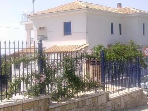 Villa Rodanthi Sivota Εξωτερικό φωτογραφία