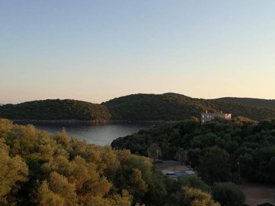 Villa Rodanthi Sivota Εξωτερικό φωτογραφία