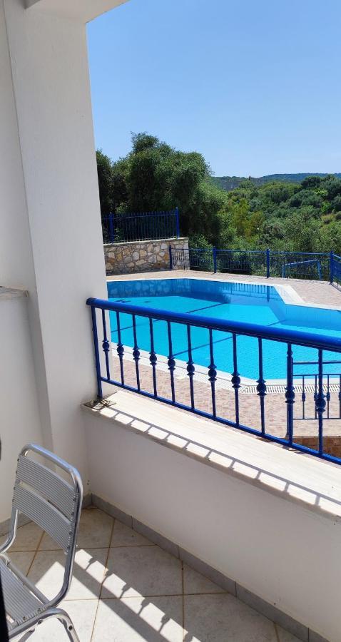 Villa Rodanthi Sivota Εξωτερικό φωτογραφία