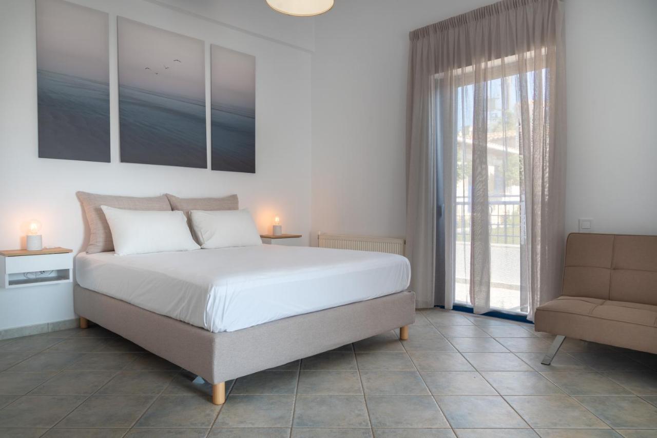 Villa Rodanthi Sivota Εξωτερικό φωτογραφία