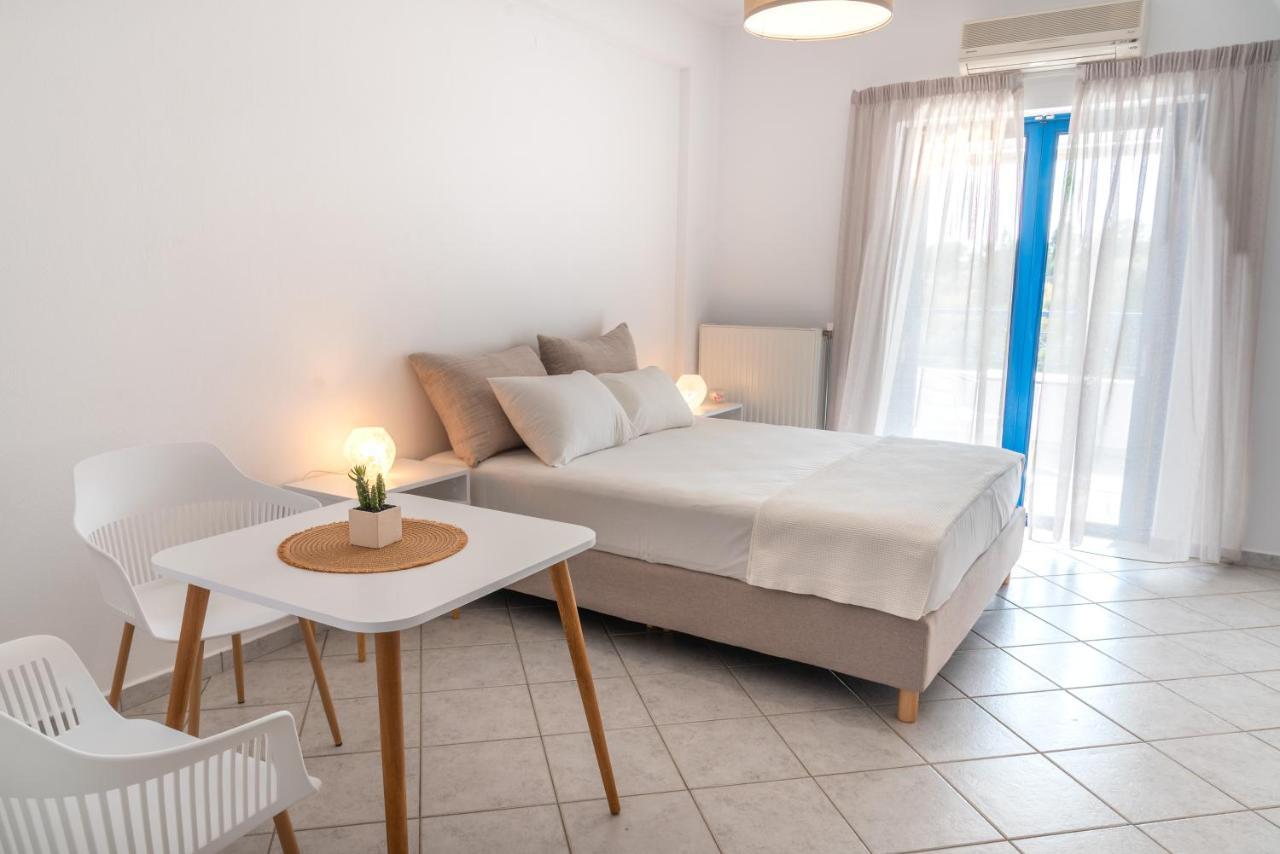 Villa Rodanthi Sivota Εξωτερικό φωτογραφία