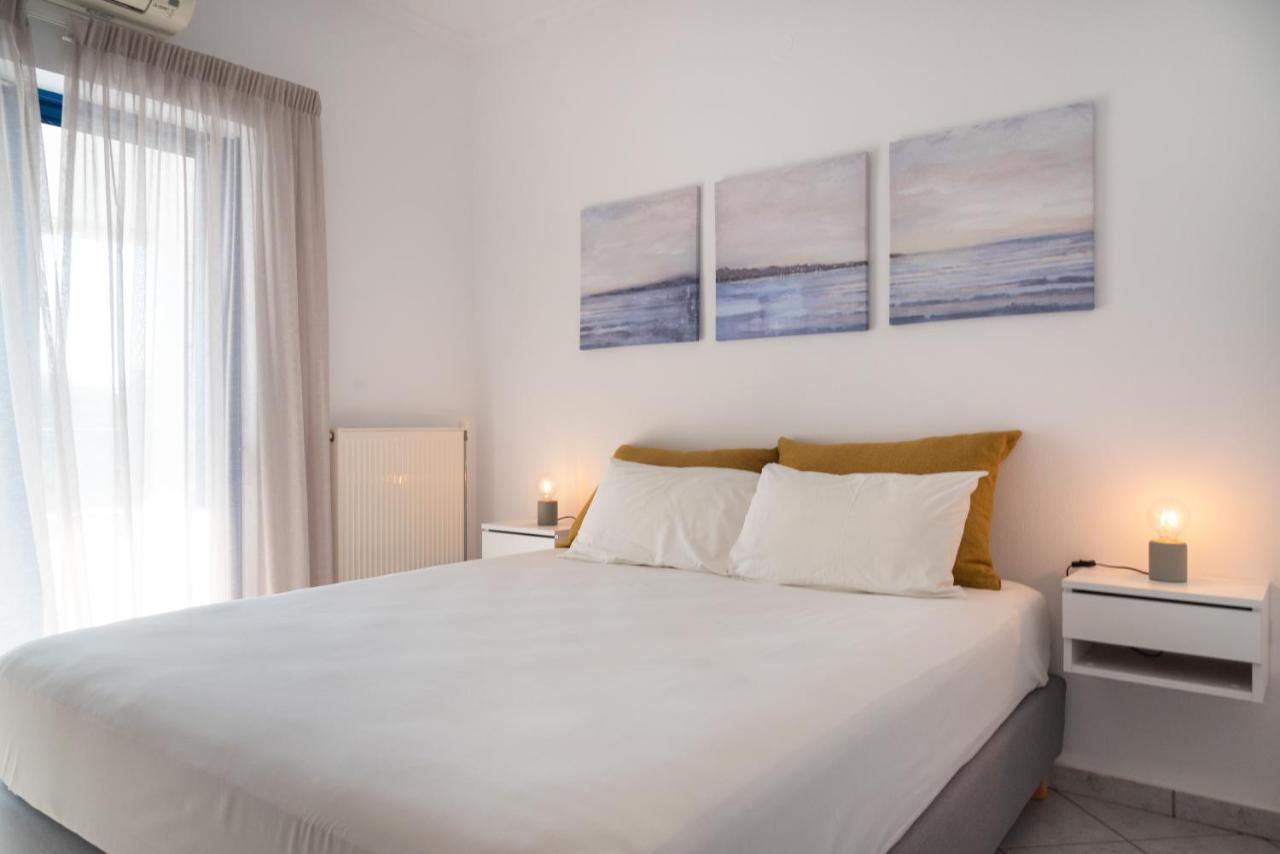 Villa Rodanthi Sivota Εξωτερικό φωτογραφία
