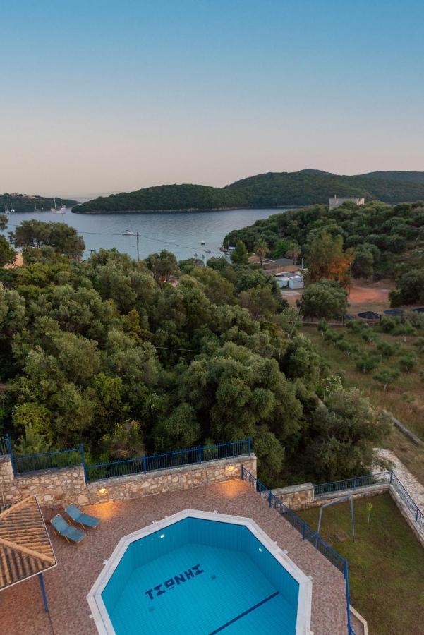 Villa Rodanthi Sivota Εξωτερικό φωτογραφία
