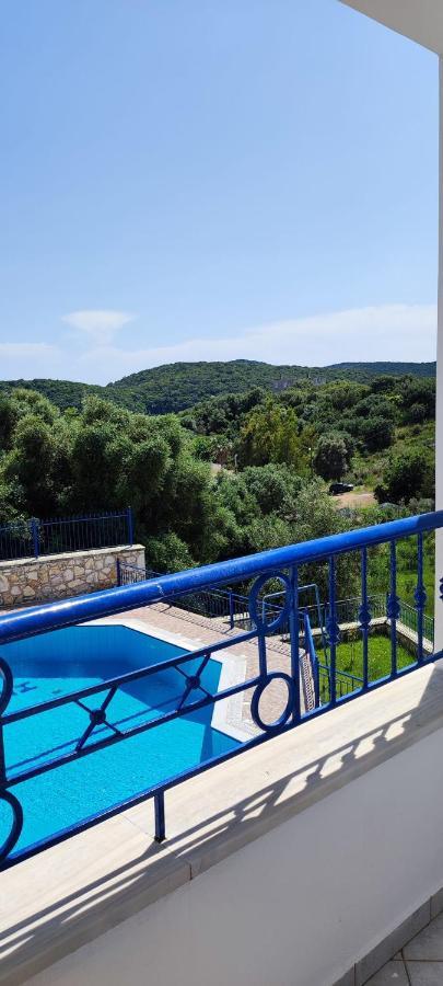 Villa Rodanthi Sivota Εξωτερικό φωτογραφία