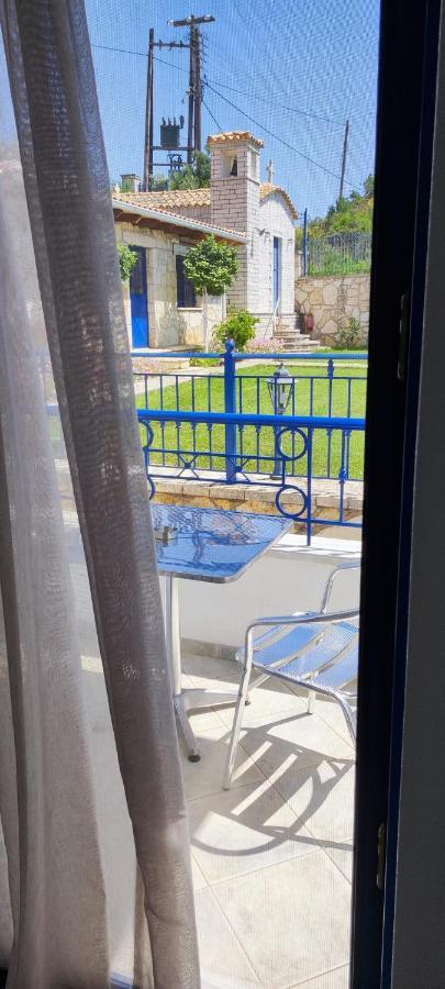 Villa Rodanthi Sivota Εξωτερικό φωτογραφία