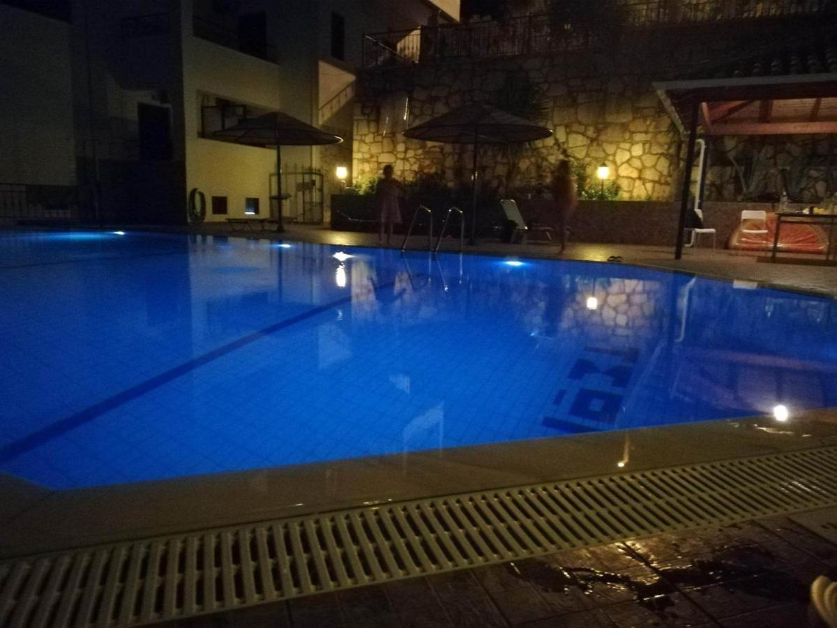 Villa Rodanthi Sivota Εξωτερικό φωτογραφία