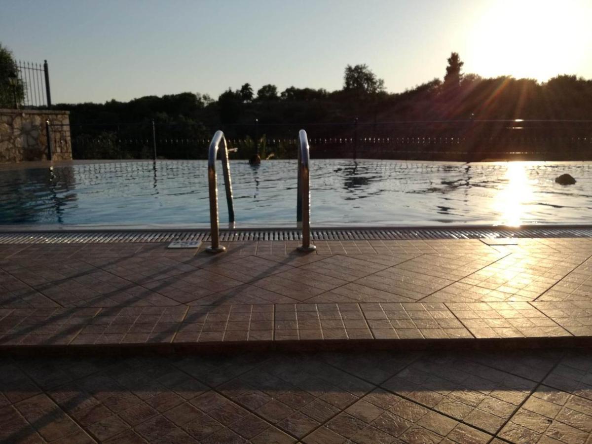 Villa Rodanthi Sivota Εξωτερικό φωτογραφία