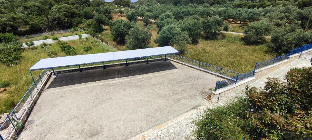 Villa Rodanthi Sivota Εξωτερικό φωτογραφία