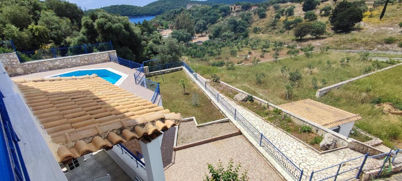Villa Rodanthi Sivota Εξωτερικό φωτογραφία