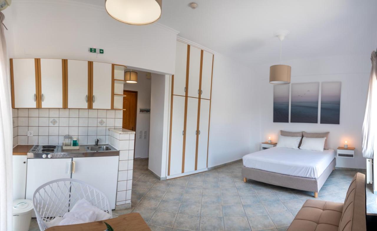Villa Rodanthi Sivota Εξωτερικό φωτογραφία