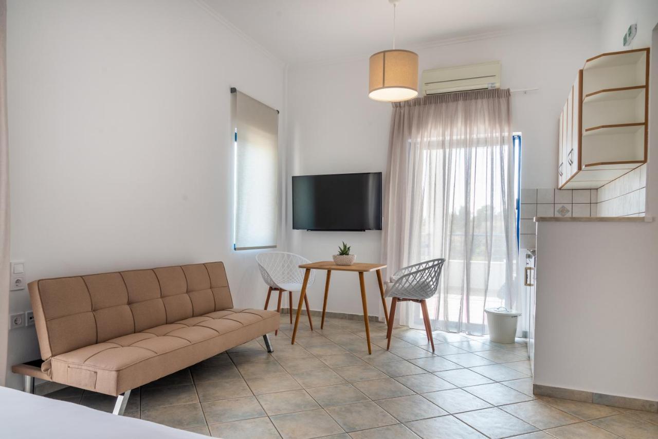 Villa Rodanthi Sivota Εξωτερικό φωτογραφία