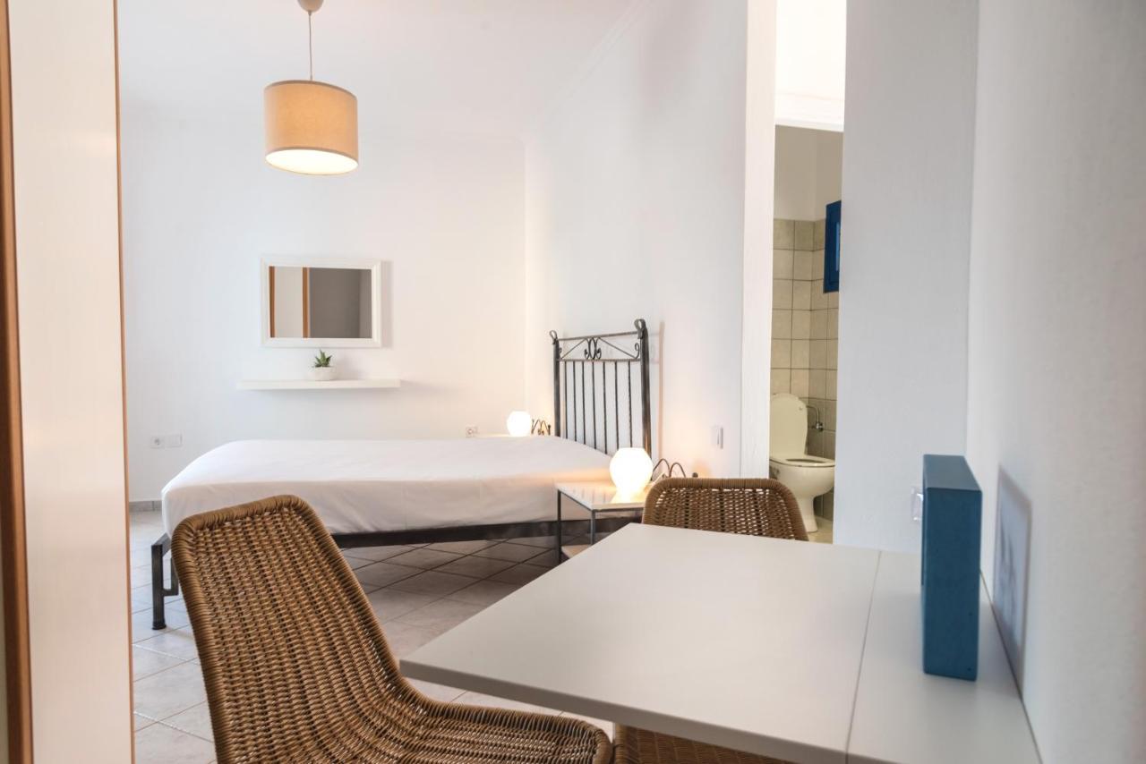 Villa Rodanthi Sivota Εξωτερικό φωτογραφία