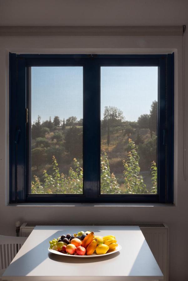 Villa Rodanthi Sivota Εξωτερικό φωτογραφία