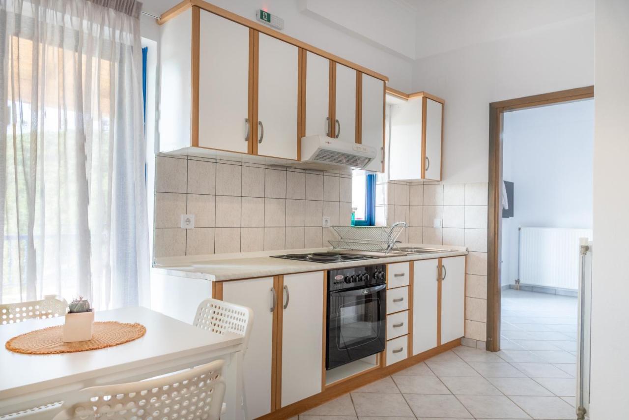 Villa Rodanthi Sivota Εξωτερικό φωτογραφία
