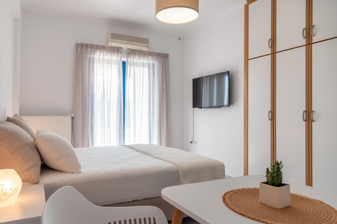 Villa Rodanthi Sivota Εξωτερικό φωτογραφία