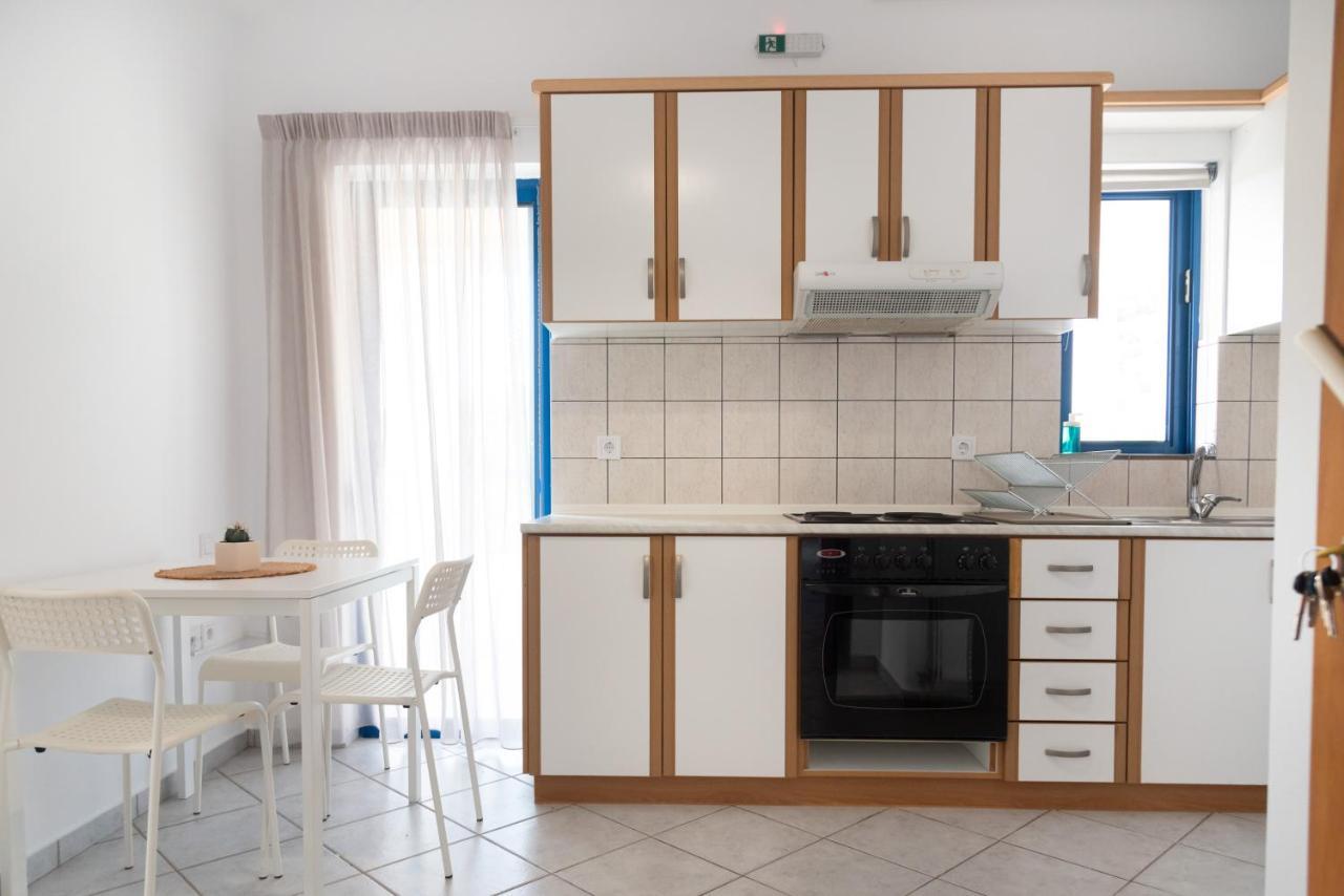 Villa Rodanthi Sivota Εξωτερικό φωτογραφία