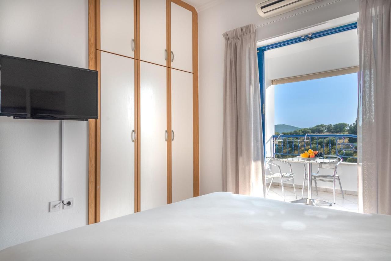 Villa Rodanthi Sivota Εξωτερικό φωτογραφία