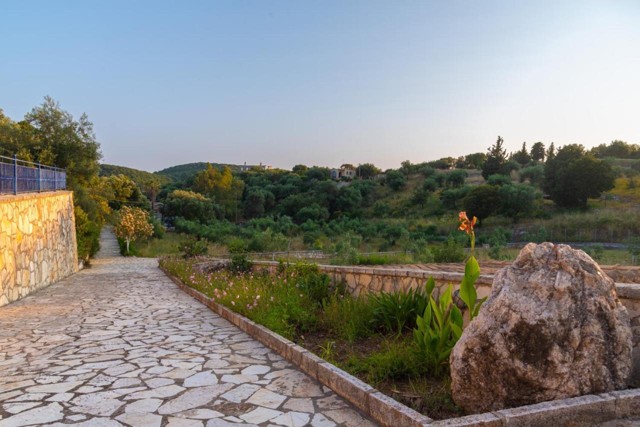 Villa Rodanthi Sivota Εξωτερικό φωτογραφία