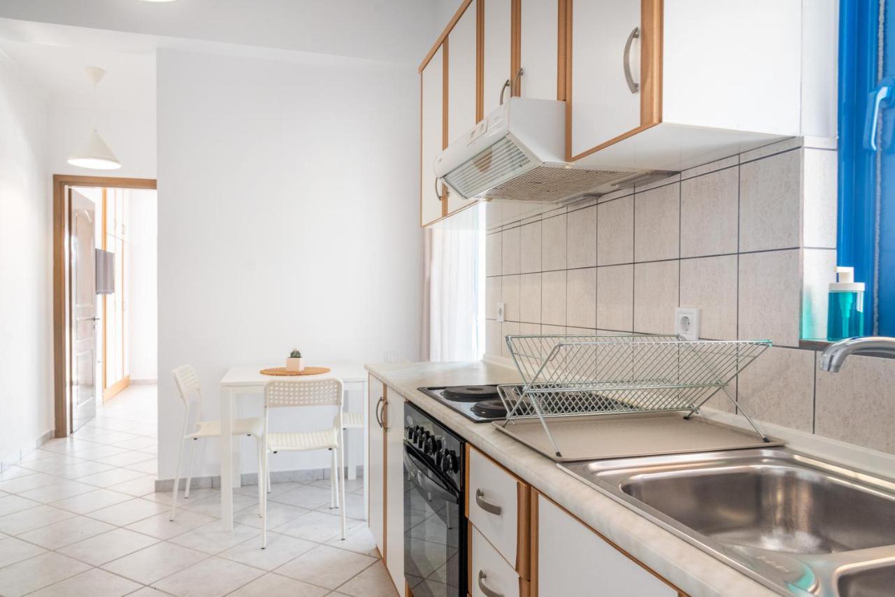 Villa Rodanthi Sivota Εξωτερικό φωτογραφία