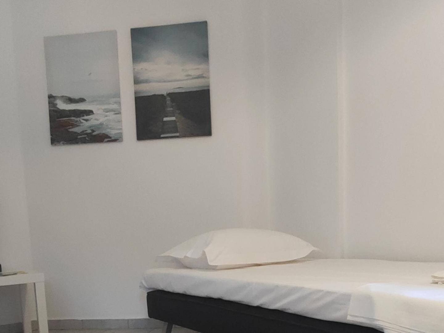 Villa Rodanthi Sivota Εξωτερικό φωτογραφία