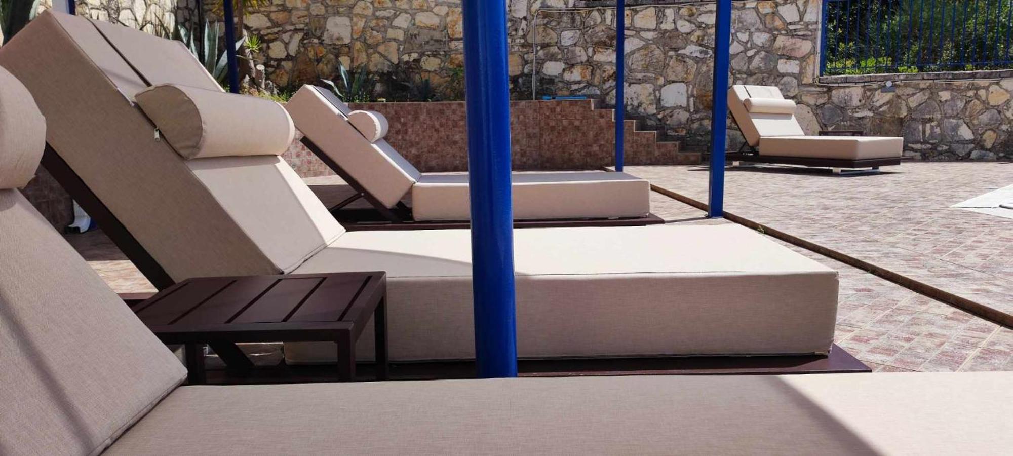 Villa Rodanthi Sivota Εξωτερικό φωτογραφία