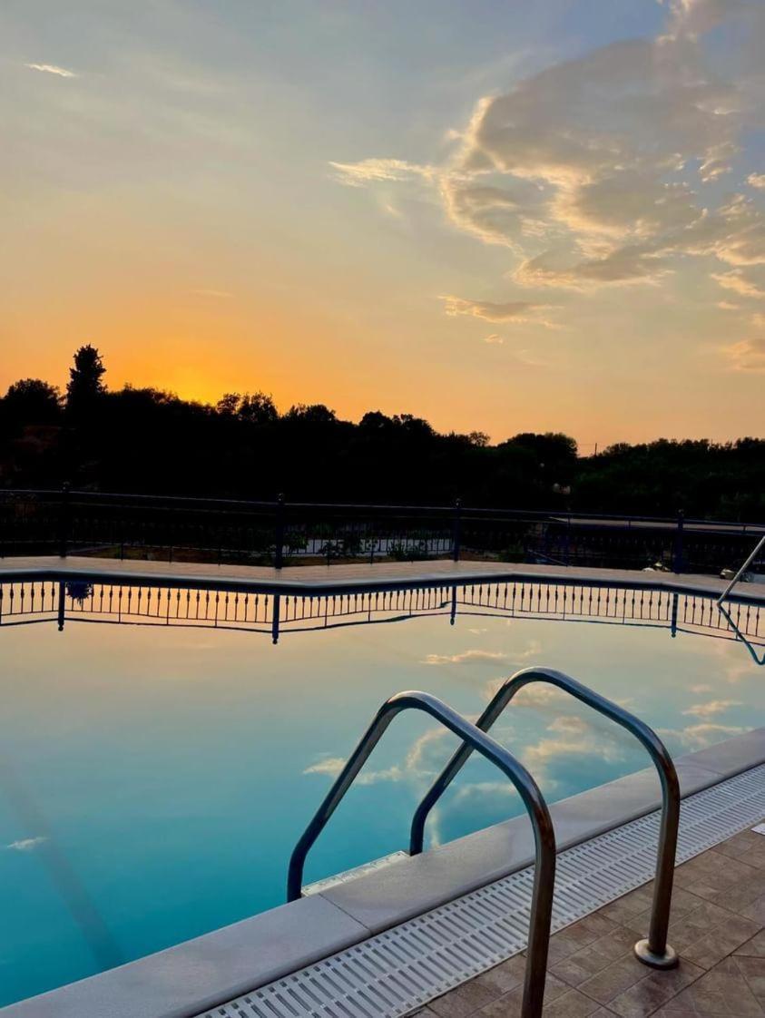Villa Rodanthi Sivota Εξωτερικό φωτογραφία