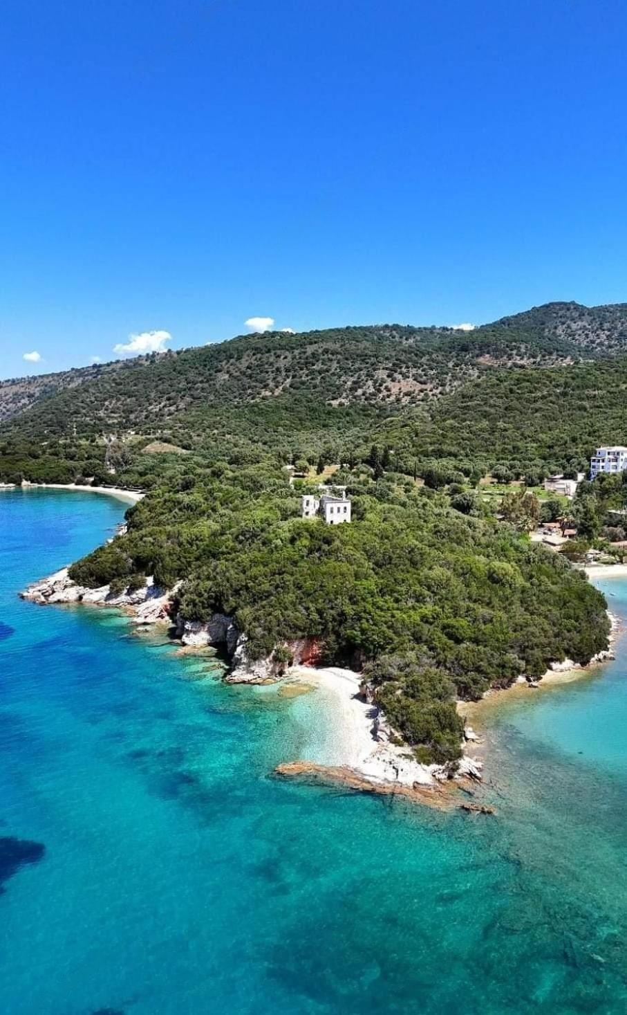 Villa Rodanthi Sivota Εξωτερικό φωτογραφία